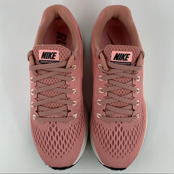 NEW Nike Air Zoom Pegasus 34 - Picture 5 of 8